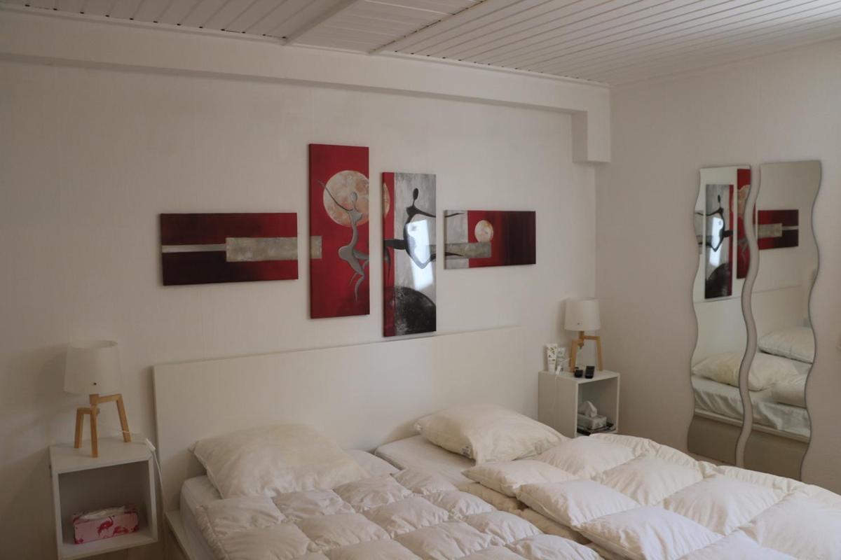 Ferienwohnung Waldblick Тодтнау Экстерьер фото