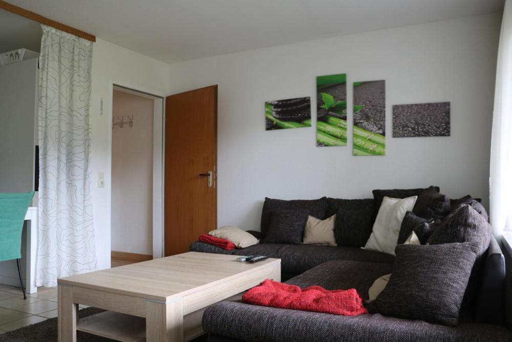 Ferienwohnung Waldblick Тодтнау Экстерьер фото