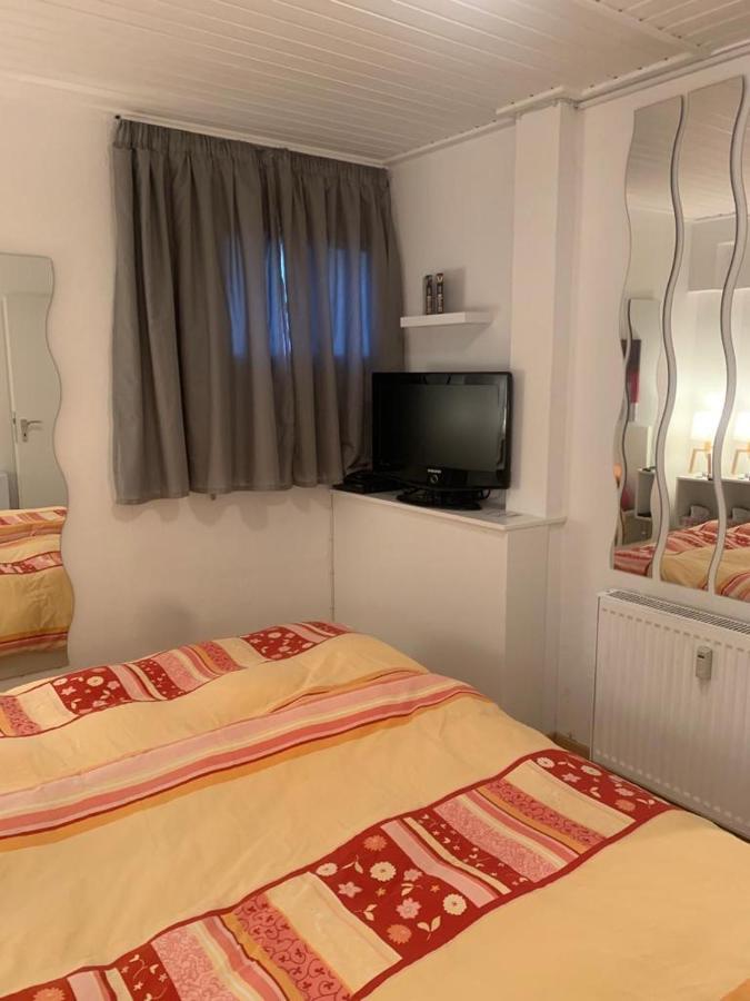 Ferienwohnung Waldblick Тодтнау Экстерьер фото